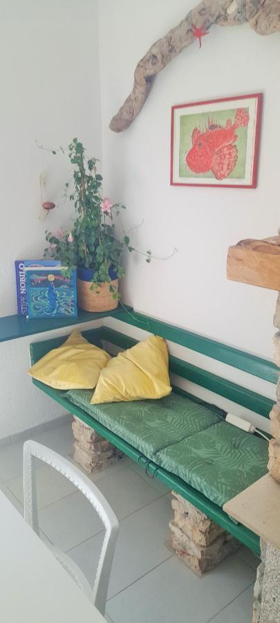 Apartman Bonkovic Gdinj Exterior foto