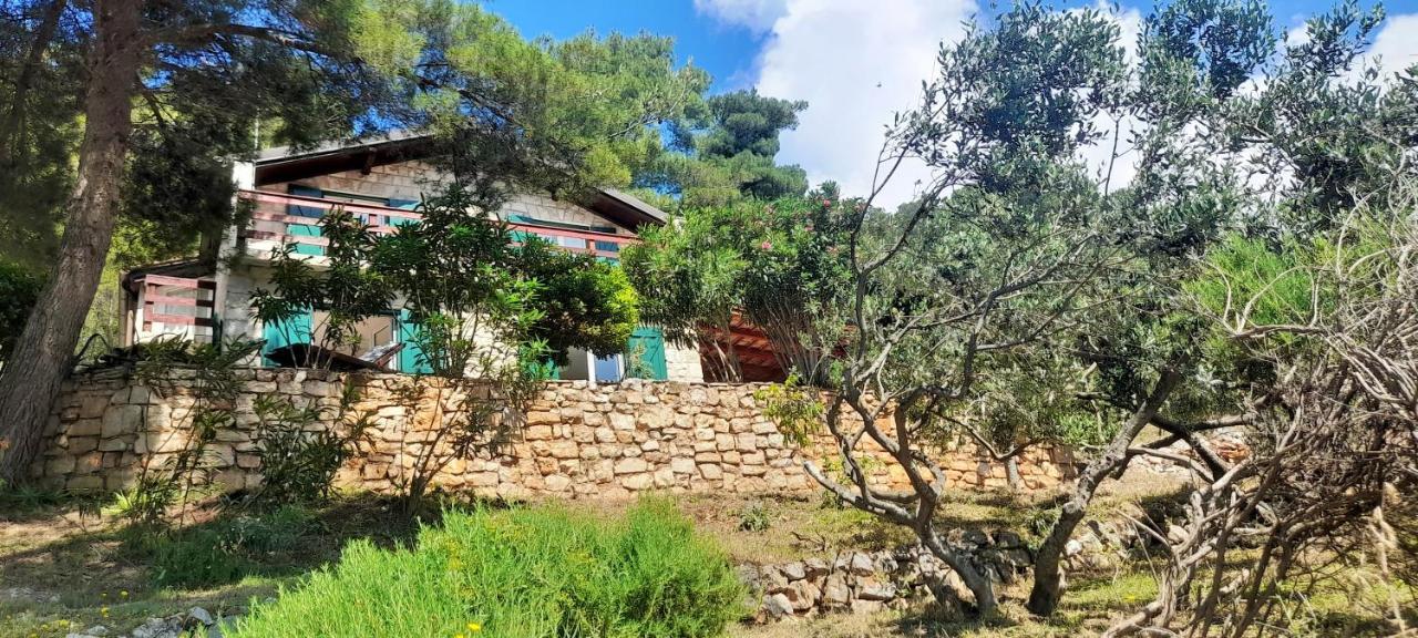 Apartman Bonkovic Gdinj Exterior foto