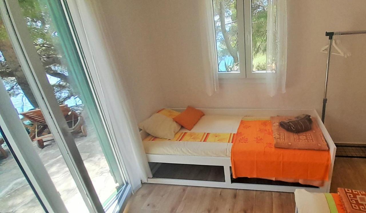 Apartman Bonkovic Gdinj Exterior foto
