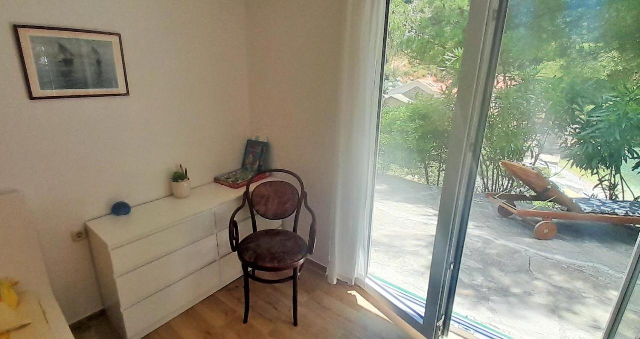 Apartman Bonkovic Gdinj Exterior foto