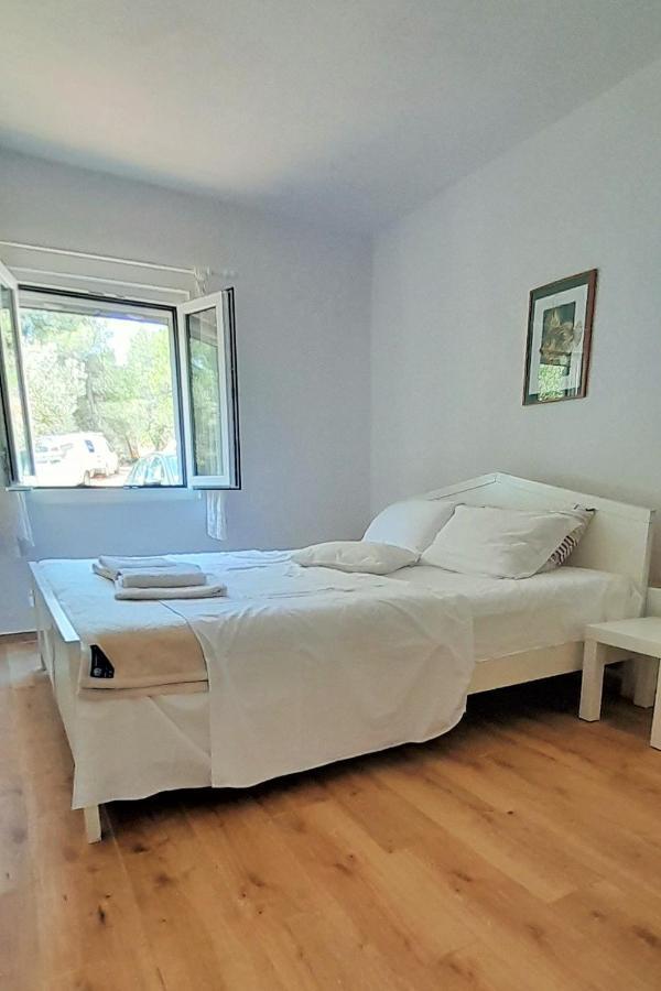 Apartman Bonkovic Gdinj Exterior foto