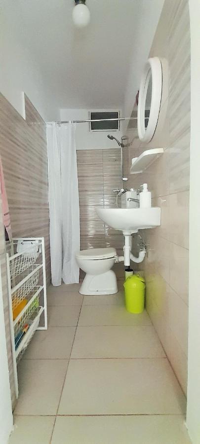 Apartman Bonkovic Gdinj Exterior foto