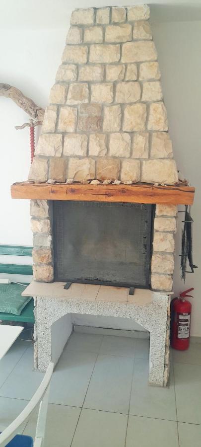 Apartman Bonkovic Gdinj Exterior foto